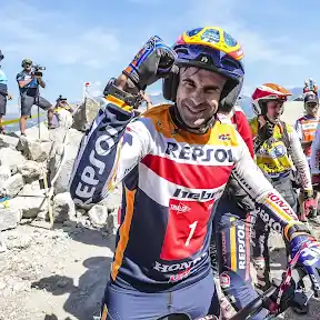 Box Repsol YouTube channel