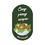 Kiran Easy Peasy Recipes logo