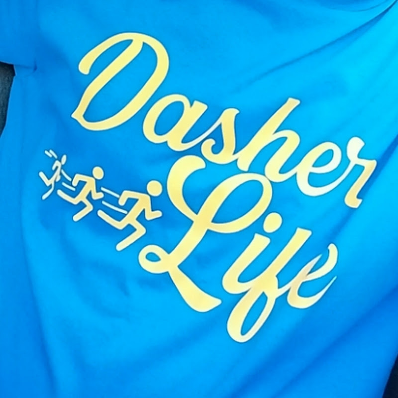 Dasher Life Hawaii