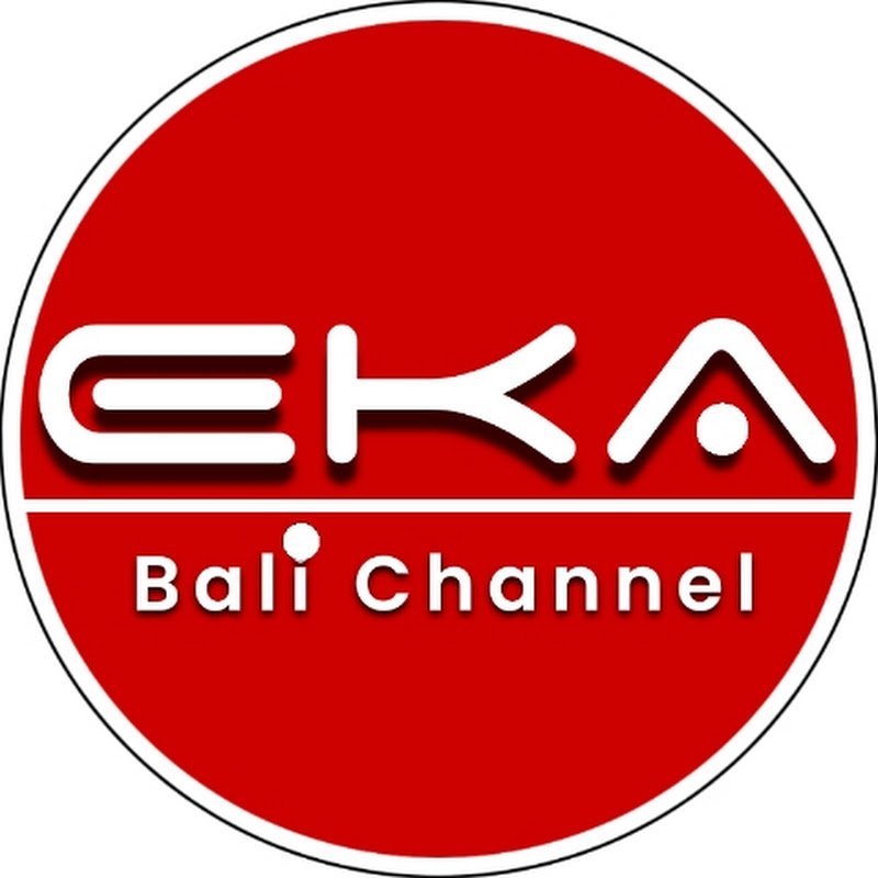 Eka Bali  Channel ♨️