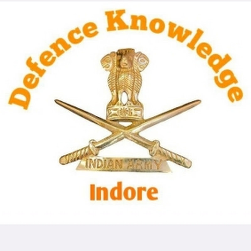 Defence knowledge Indore