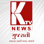 KTv News Gujarati logo