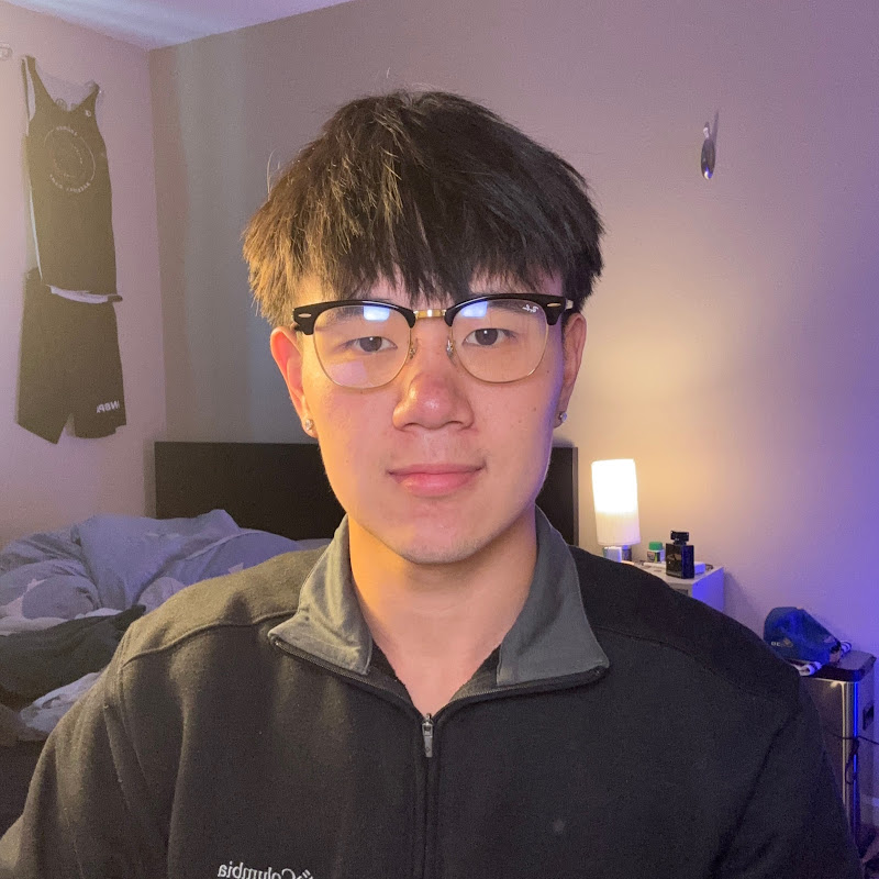 Joseph Jiang
