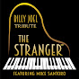 National Billy Joel Tribute - The Stranger logo