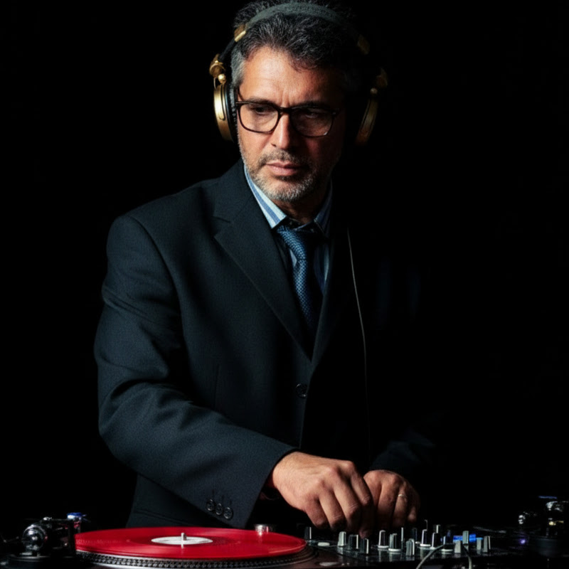 lucasil65 - ProjeSom Eventos