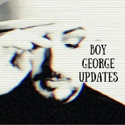 Boy George Updates