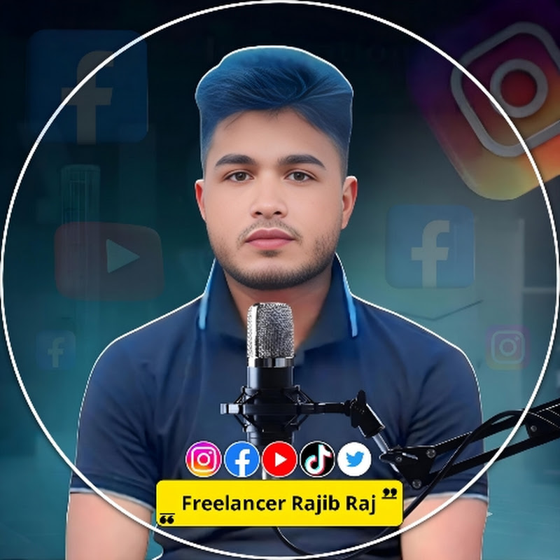 Freelancer Rajib Raj