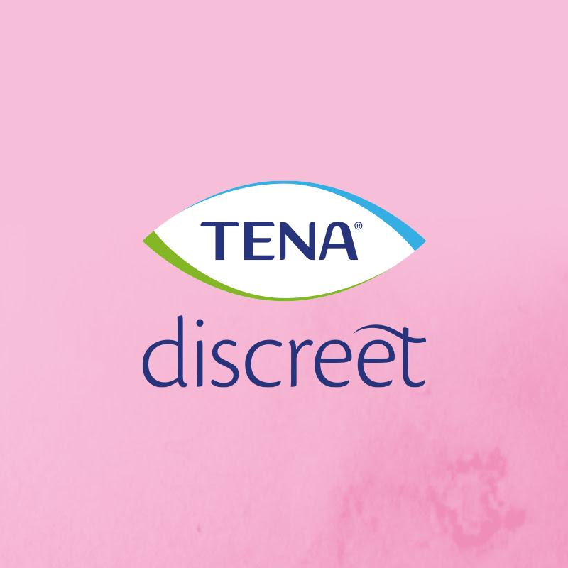 Más vivas by TENA Discreet