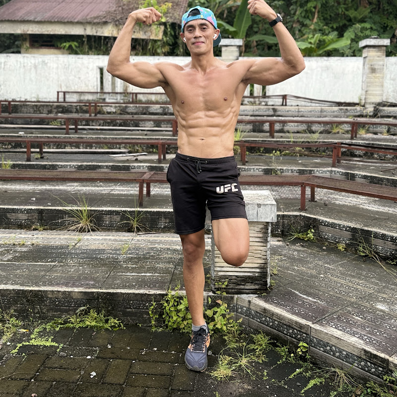 JEREMI FITNESS