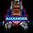 ALEXANDER TRUCK