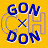 @GON-DON-Channel