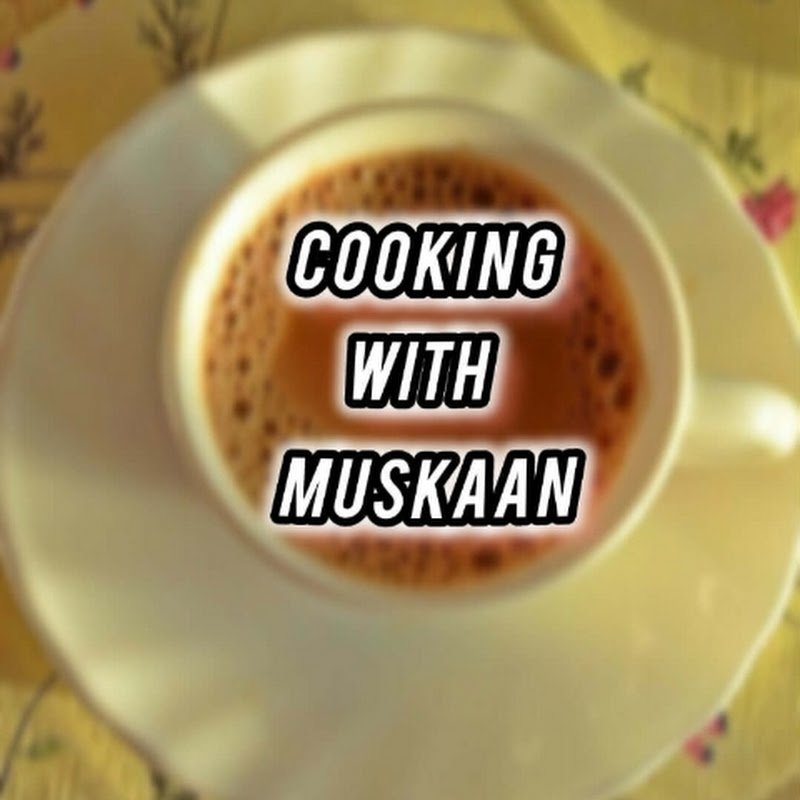 Cooking with Muskaan