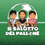 IL SALOTTO DEL PALLONE Avatar