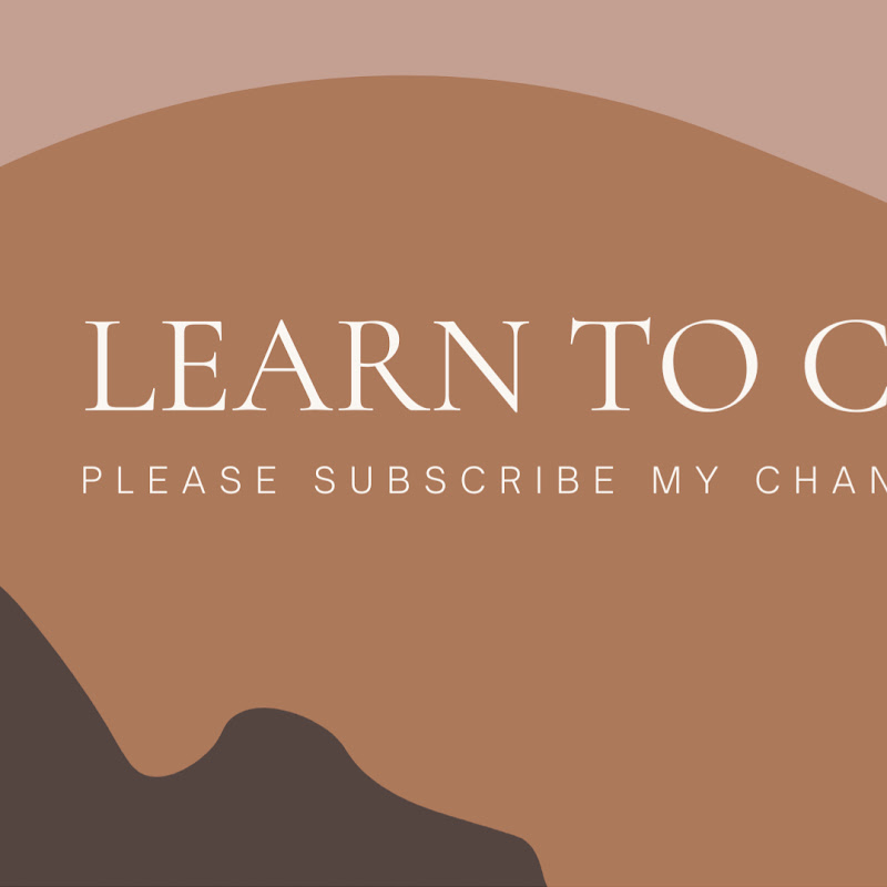Learn To Code