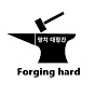 forging hard Image Thumbnail