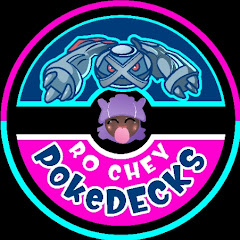 RoChey PokeDECKS