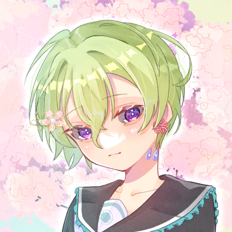 Haruno Ch.-桜望秋