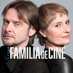 Assumpta Serna, Scott Cleverdon: Familia de Cine