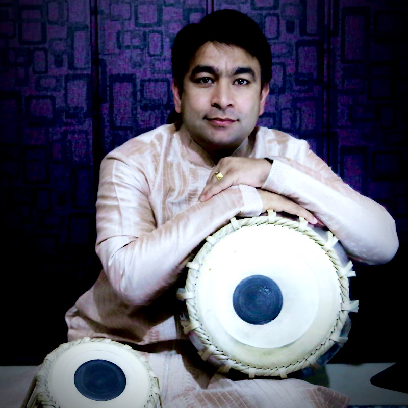 Vikram Gandharv Official