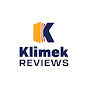Klimek Reviews: Official Home of Klimek Reviews logo