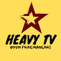 Heavy TV - Oyun Fragman logo
