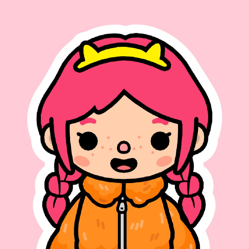 Carly Toca World