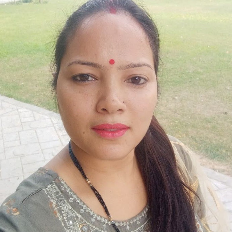 Suman the Rasoi