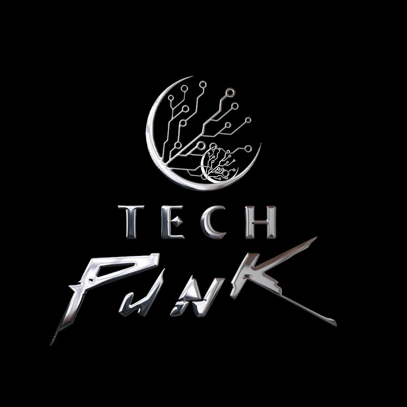 Tech Punk