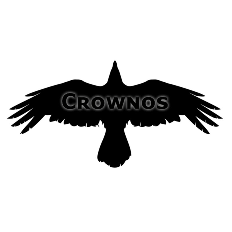 Crownos logo