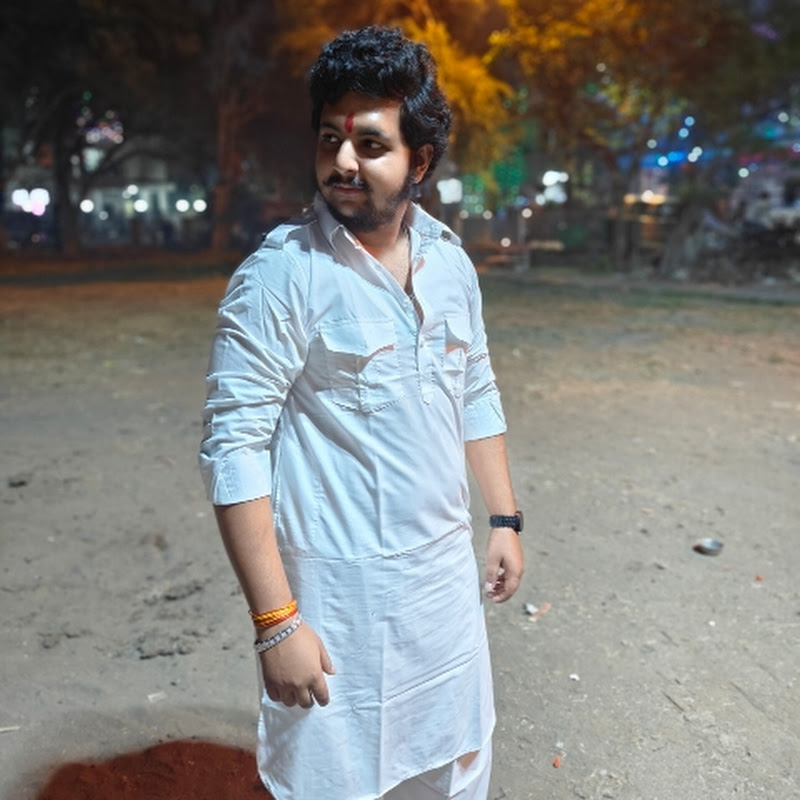 Ansh Rajoriya