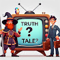 Truth Or Tale TV logo