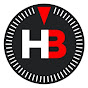 Horology Biology Watches logo