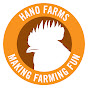 Hano Farms logo