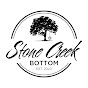 Stone Creek Bottom logo