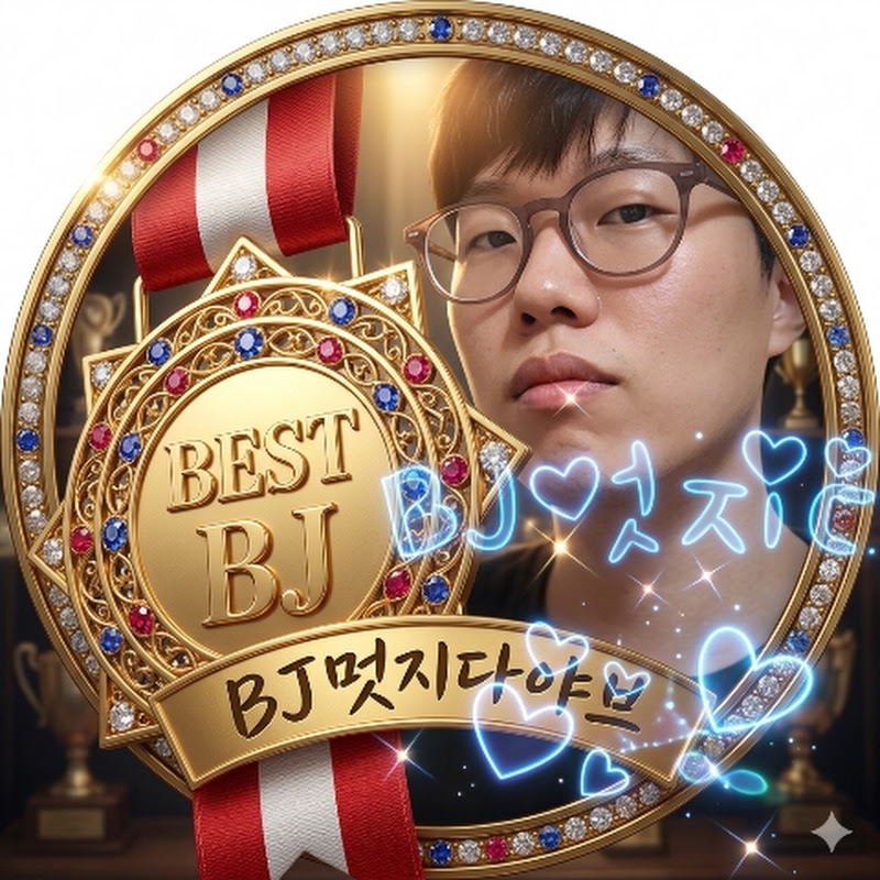멋지다야브TV