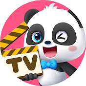BabyBus TV - Kids Cartoon