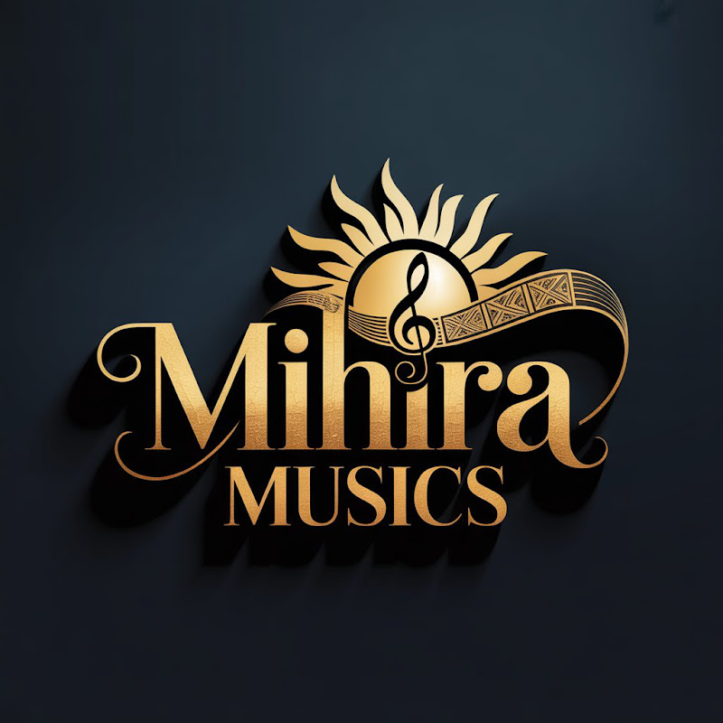MIHIRA MUSICS DEVOTIONAL 