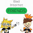 m42opcZuuFY-channel-avatar-Bad Internet Friends Podcast