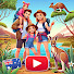 nmMDBTgZfTY-channel-avatar-Let's Walk With Our Aussie Family Adventures