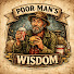 3ijrPD8sTZc-channel-avatar-Poor Man's Wisdom and Vintage Lifestyle USA