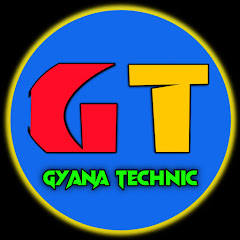 Gyana Technic Avatar