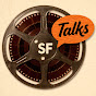 ShortFlick Talks logo