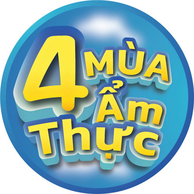 Bốn mùa Ẩm thực 
