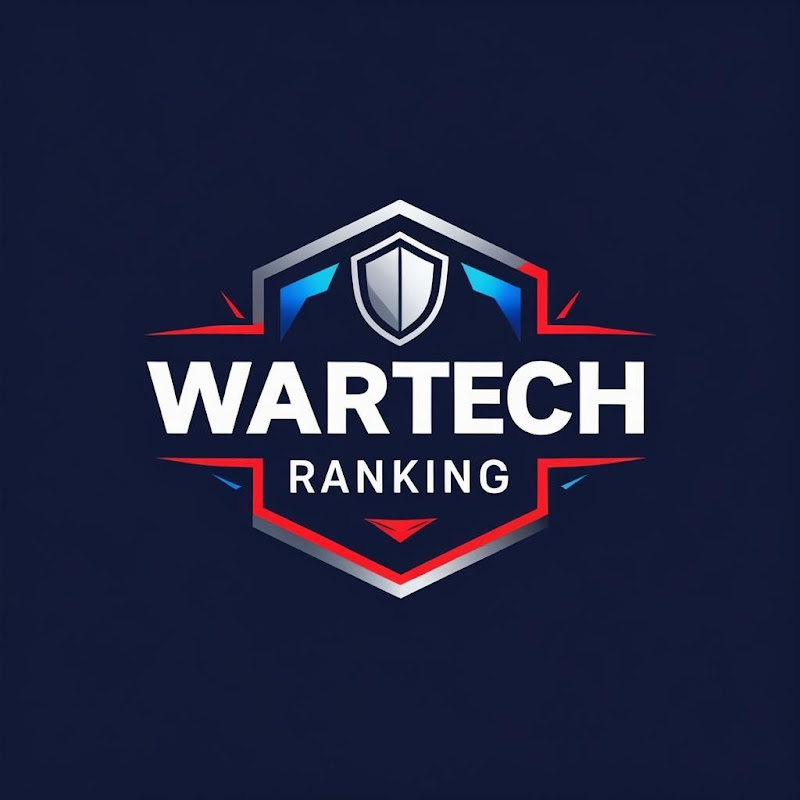 WarTech Rankings