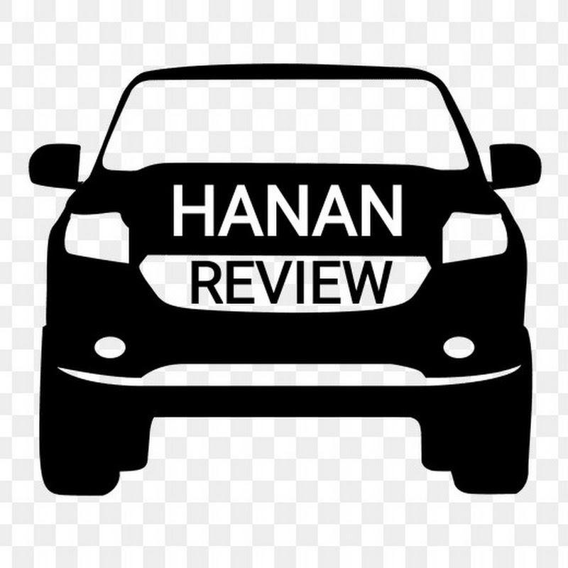 Hanan Review