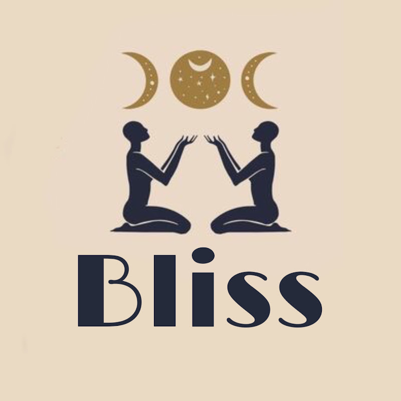 Logo for Bliss duo