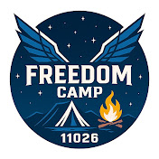 FREEDOM𝐂𝐚𝐦𝐩