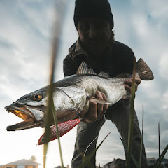 HilltopFishing