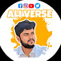 Ali Verse logo