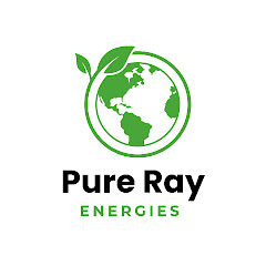Pure Ray Energies